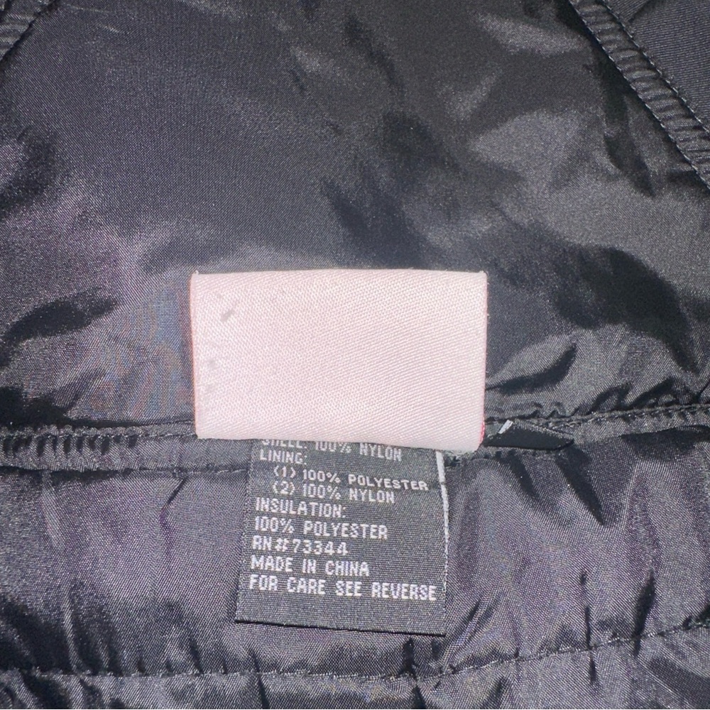 Black UT-19 by Marker Snow Bib - Picture 2 of 9